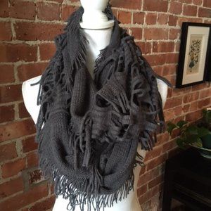 Infinity Scarf by Galapagos